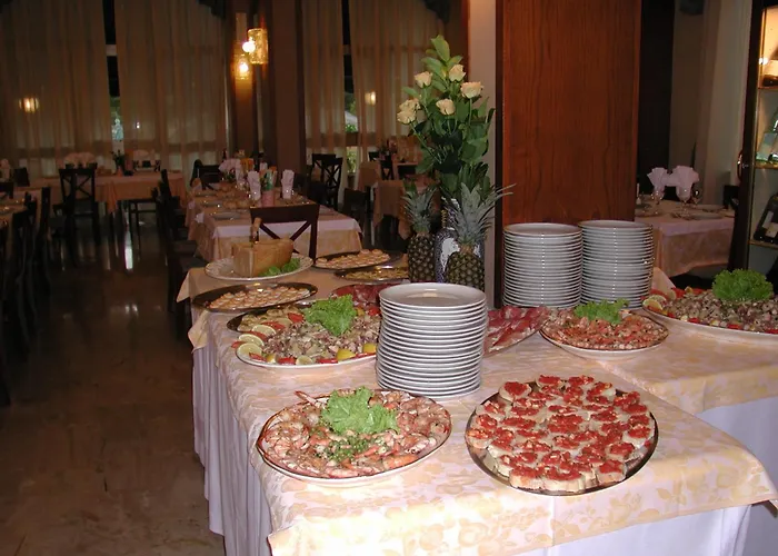 Garden Ristorante