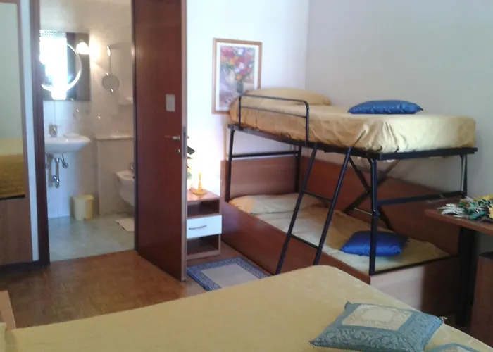 Hotell Garden Ristorante