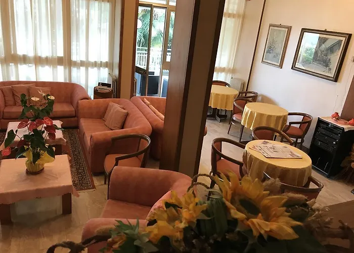 Garden Ristorante 3*