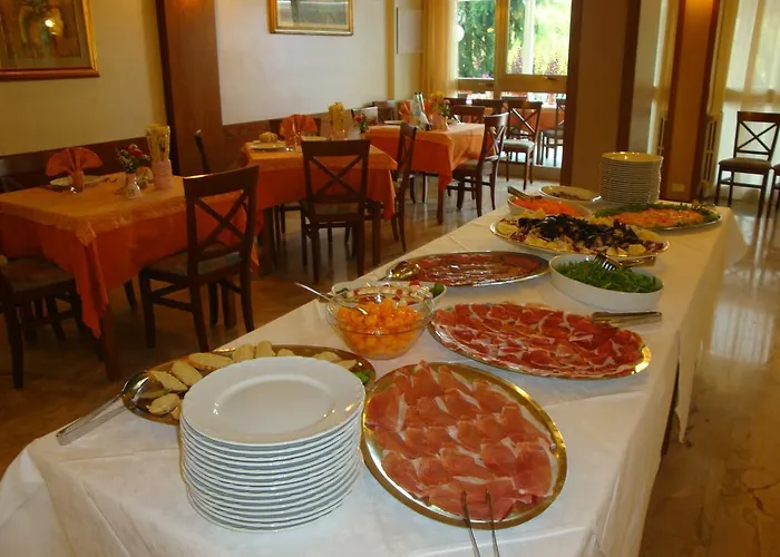 Garden Ristorante 3*