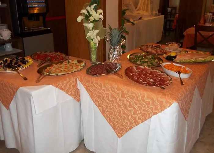 Garden Ristorante Hotel